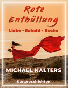 ebook: Rote Enthüllung