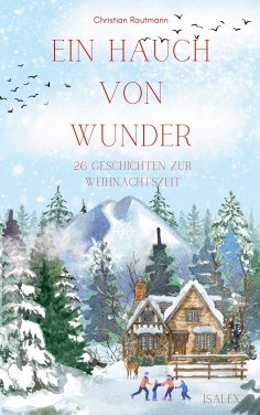 eBook: Ein Hauch von Wunder