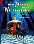 eBook: Die Monsterkids vom Zauberwald