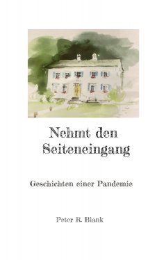 eBook: Nehmt den Seiteneingang