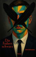 eBook: Die Federn schwarz