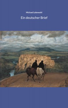 ebook: Ein deutscher Brief