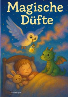 eBook: Magische Düfte