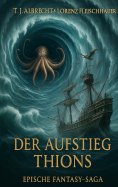 eBook: Der Aufstieg Thions