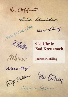 eBook: 9 1/2 Uhr in Bad Kreuznach