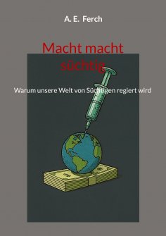 eBook: Macht macht süchtig