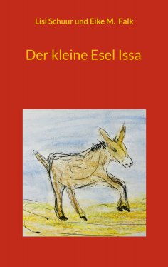 eBook: Der kleine Esel Issa