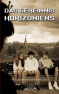 ebook: Das Geheimnis Horizoniens
