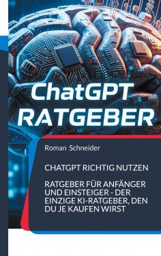 ebook: ChatGPT richtig nutzen