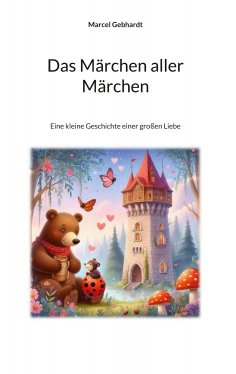ebook: Das Märchen aller Märchen