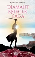 eBook: Diamantkrieger Saga