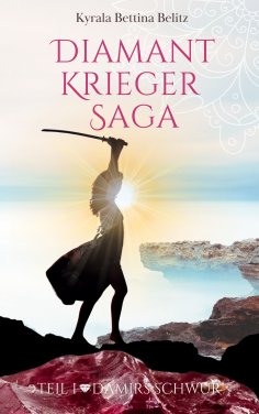ebook: Diamantkrieger Saga