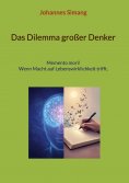 eBook: Das Dilemma großer Denker