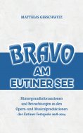 ebook: Bravo am Eutiner See
