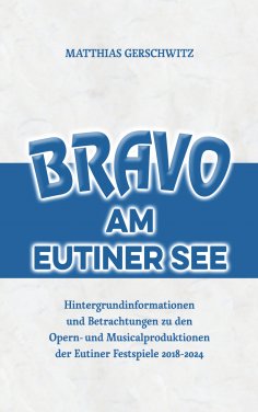 ebook: Bravo am Eutiner See