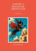eBook: JUMPER´s magische Abenteuer