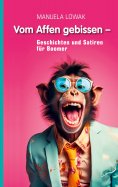 eBook: Vom Affen gebissen
