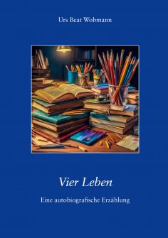 eBook: Vier Leben
