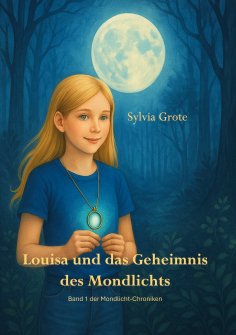 ebook: Louisa und das Geheimnis des Mondlichts