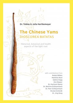 eBook: The Chinese Yams (Dioscorea Batata)