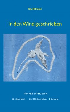 eBook: In den Wind geschrieben
