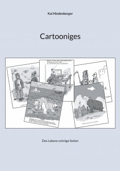 ebook: Cartooniges