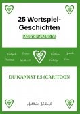 ebook: 25 Wortspiel-Geschichten | Märchenband 03