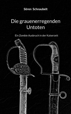 ebook: Die grauenerregenden Untoten