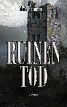 eBook: Ruinentod