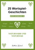 eBook: 25 Wortspiel-Geschichten | Märchenband 01
