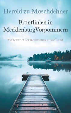 ebook: Frontlinien in MecklenburgVorpommern