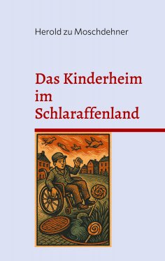 eBook: Das Kinderheim im Schlaraffenland