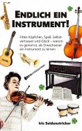 ebook: Endlich ein Instrument!