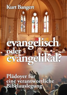 ebook: evangelisch oder evangelikal?