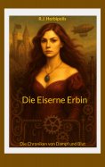 ebook: Die Eiserne Erbin