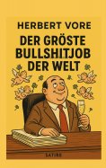 ebook: Der grösste Bullshitjob der Welt
