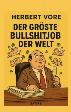 ebook: Der grösste Bullshitjob der Welt