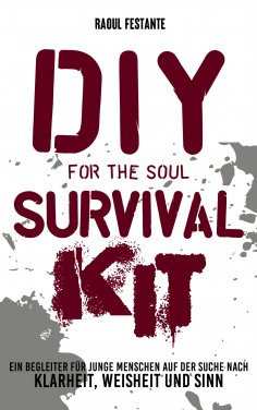 ebook: DIY Survival Kit