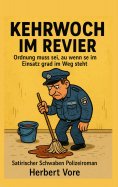 eBook: Kehrwoch im Revier