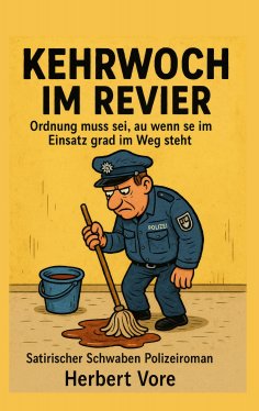 eBook: Kehrwoch im Revier