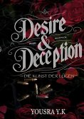 eBook: Desire and Deception