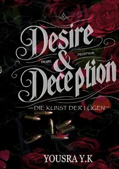 eBook: Desire and Deception