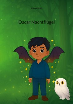 eBook: Oscar Nachtflügel