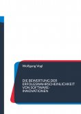 eBook: Die Bewertung der Erfolgswahrscheinlichkeit von Software-Innovationen