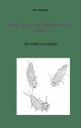 ebook: Keine Angst vor Silberfischchen Band 3