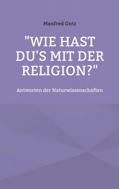 eBook: "Wie hast du's mit der Religion?"
