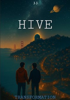 eBook: Hive