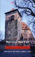 ebook: Schandmantel