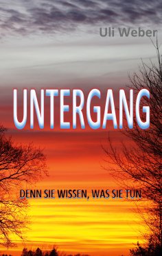 ebook: Untergang