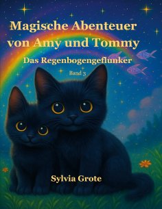 ebook: Magische Abenteuer von Amy und Tommy